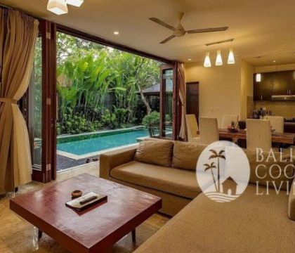 Villa Aksa G