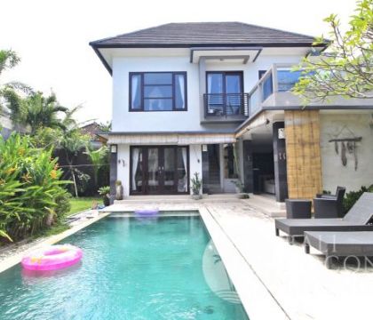 Villa Bara