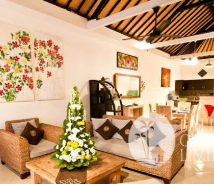 Villa Arran 2