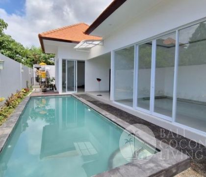Villa Seruni