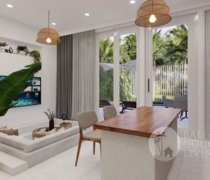 Villa Santika