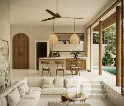 Villa Luxfield 1 