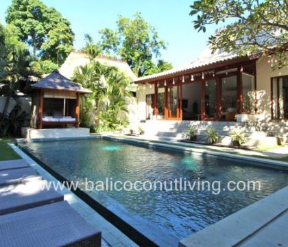 Villa Dela