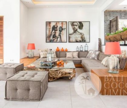 Bali Delta Villa