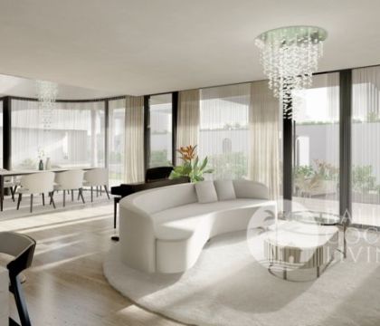 Jewel Villa Seseh 3