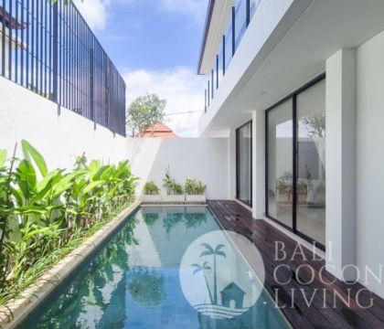 Villa Agathe Umalas 