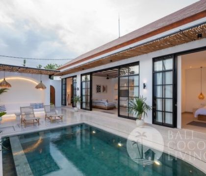Casa De Gracia Ubud