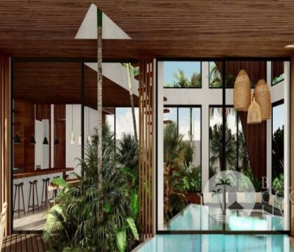 Palm Spring Villa 