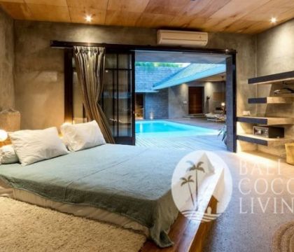 Villa Tatami