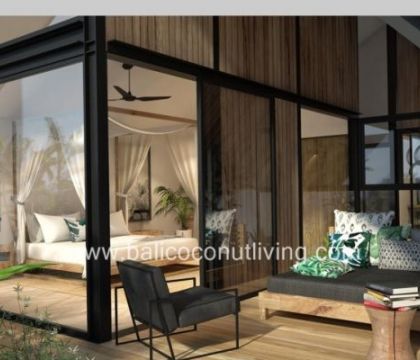 Villa Exotica