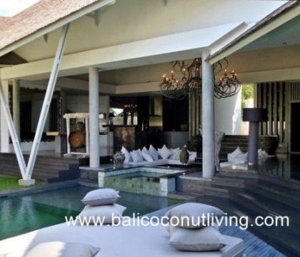 Villa Renata