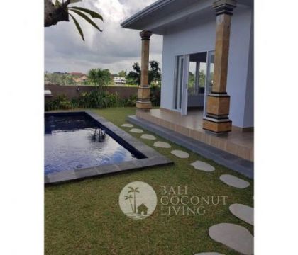 Villa White Rose