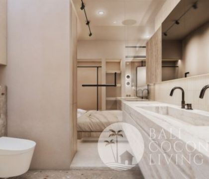 Villa Delesta Canggu