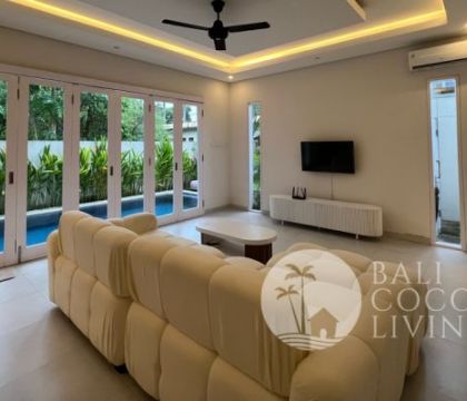 Villa Ling Bali