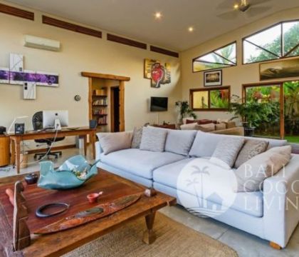 Villa Emily