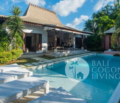 Villa Ashanti