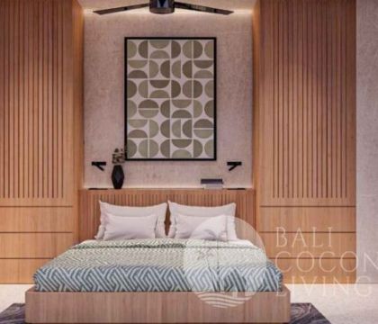 Villa Samsons B1 Berawa
