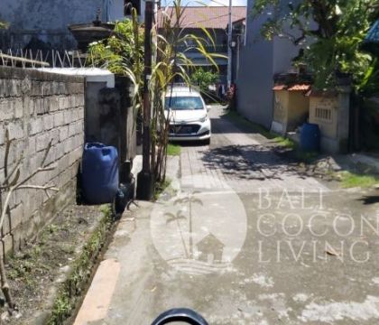 2,51 Are, Land for sale