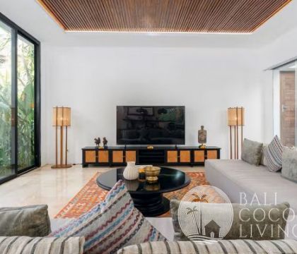 Villa Luxa 1
