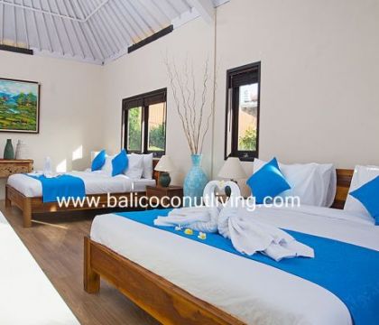 Villa Geranium 1