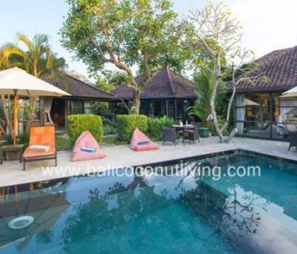 Villa Shantia
