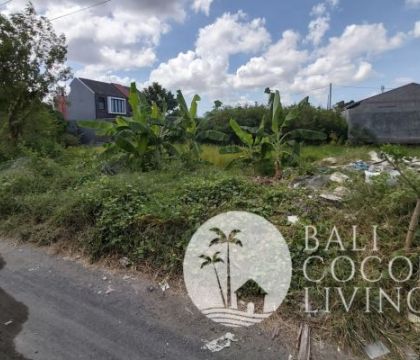 9 Are Land for lease