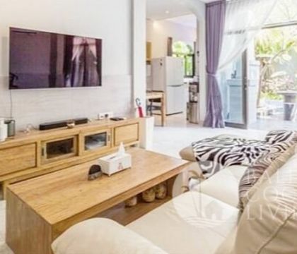Villa Armany Seminyak