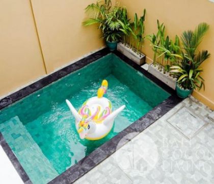 Villa Makmur Kedampang 4