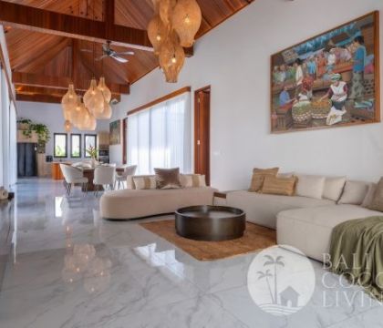 Villa Casandra VIP