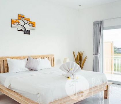 Villa Makmur Kedampang 4