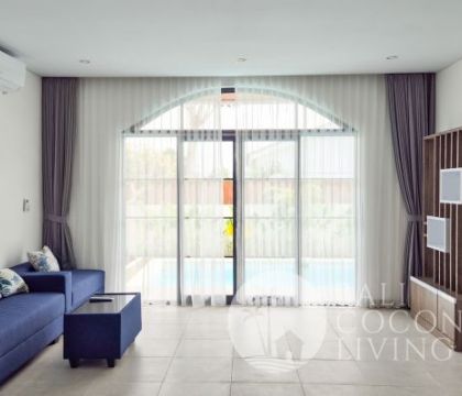 Villa Satawana 2
