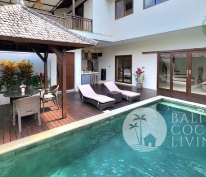Villa Catch and Relax