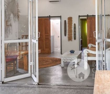 Villa Tika