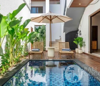 Villa Casandra Sanur 6