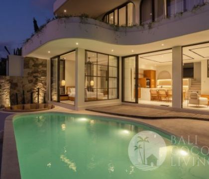 Villa Alemae