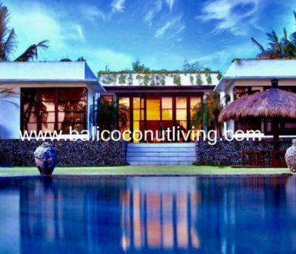 Villa Cassowary