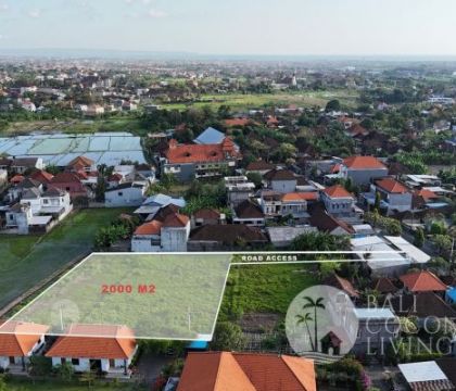 Land 20 Are For Sale
