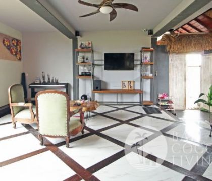 Rumah Clover
