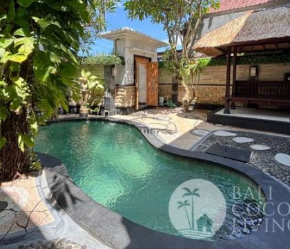 Villa Kanaka 1