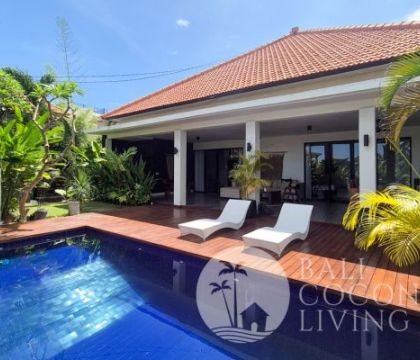 Villa Fauve 