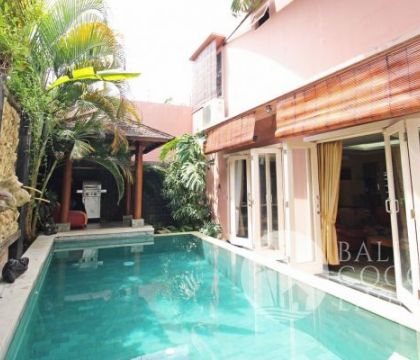 Villa Yohana