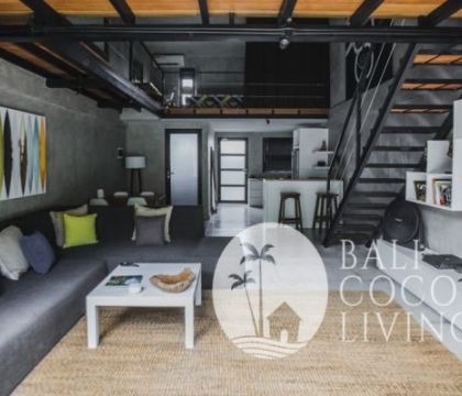 Loft Anchor