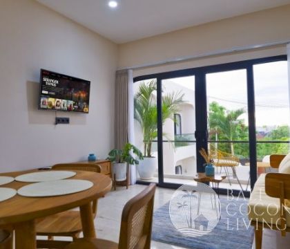 Hanani Apartment Balangan 