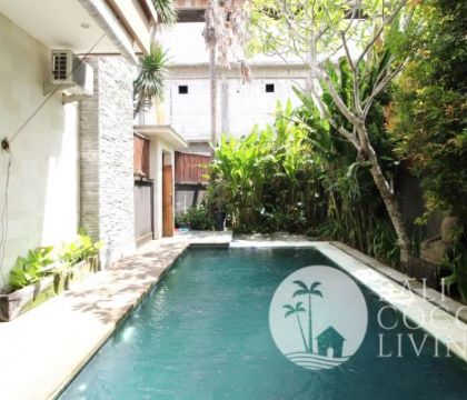 Villa  Somia
