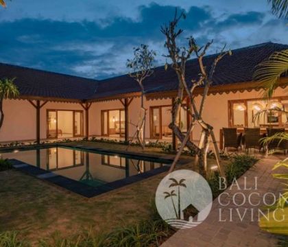 Villa Casa De La Paz Munggu 1 