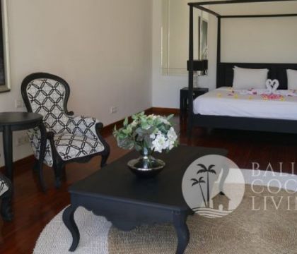 The Morning Rise Villa
