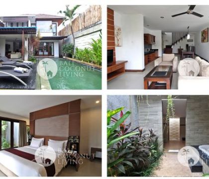 Boston Villas