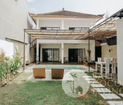 Villa Tirtadari