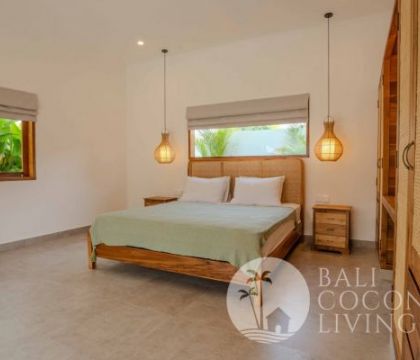Villa Casa De La Paz Munggu 2