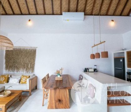 Villa Sorano Kedungu 1
